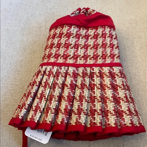 Lorna Murray St Barth Capri Bucket Hat- Size Small - Picture 4 of 7